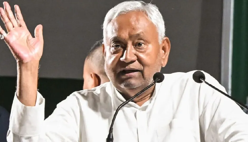 27 मार्च को JDU अध्यक्ष पद के लिए चुनाव, फिर से नीतीश कुमार के नाम पर मुहर लगने के आसार