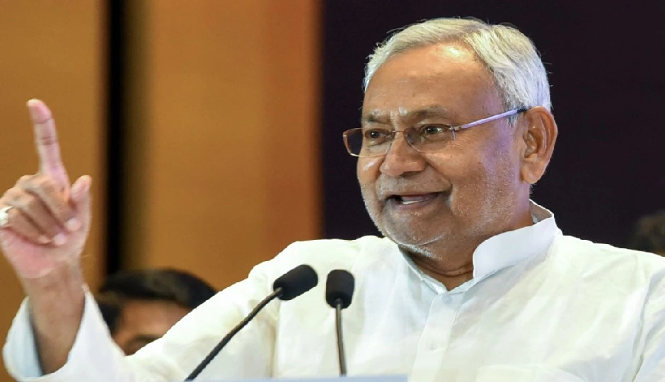 ' अब हम जुड़वा भाई बन गए हैं...', सीट शेयरिंग पर JDU की पहली प्रतिक्रिया