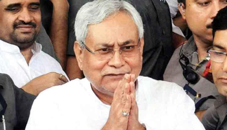 
इतिहास रचेंगे नीतीश कुमार, बिहार के मुख्यमंत्री पद की 7वीं बार लेंगे  शपथ