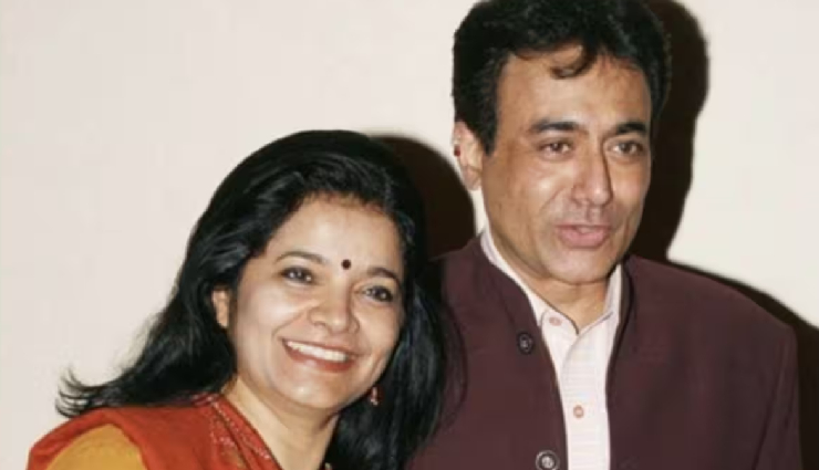 ‘श्रीकृष्ण’ नीतीश भारद्वाज के जीवन में मची ‘महाभारत’, IAS पत्नी से प्रताड़ित हो पहुंचे पुलिस के पास, लगाए ये आरोप