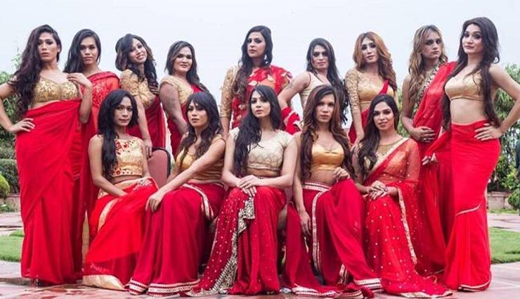 nitisha biswas india first transgender beauty queen,nitisha biswas