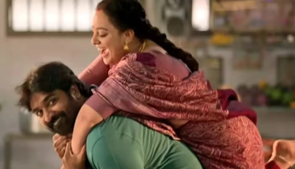 ‘सैयारा’ की चमक के बीच चुपचाप आई साउथ की फिल्म, ‘थलाइवन-थलाइवी’ ने बॉक्स ऑफिस पर मचाया धमाल