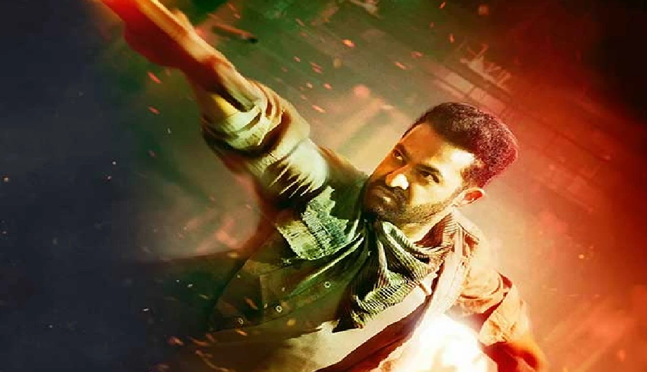 ‘वार 2’ की असफलता के बाद YRF ने जूनियर NTR की स्टैंडअलोन फिल्म पर लगाया ब्रेक, एजेंट विक्रम का किरदार अब स्पाई यूनिवर्स से बाहर