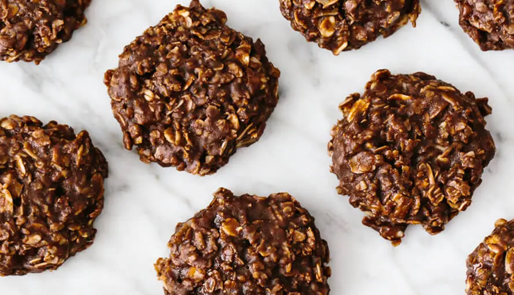 no bake cookies,no bake cookies recipe,hunger struck,food,easy recipe