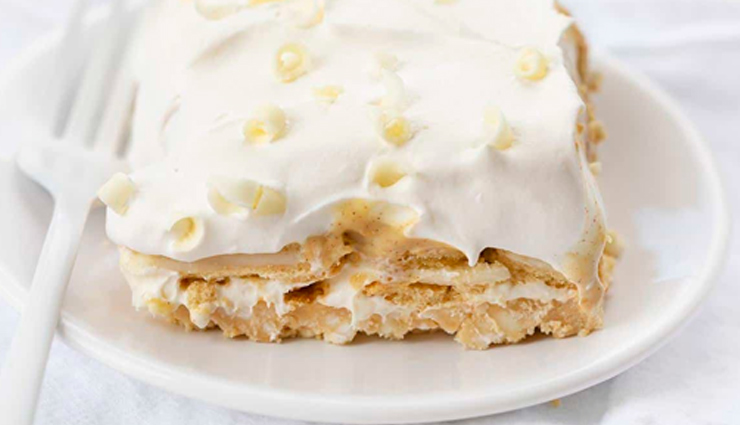 Recipe- 3 Easy No Bake Dishes To Try at Home