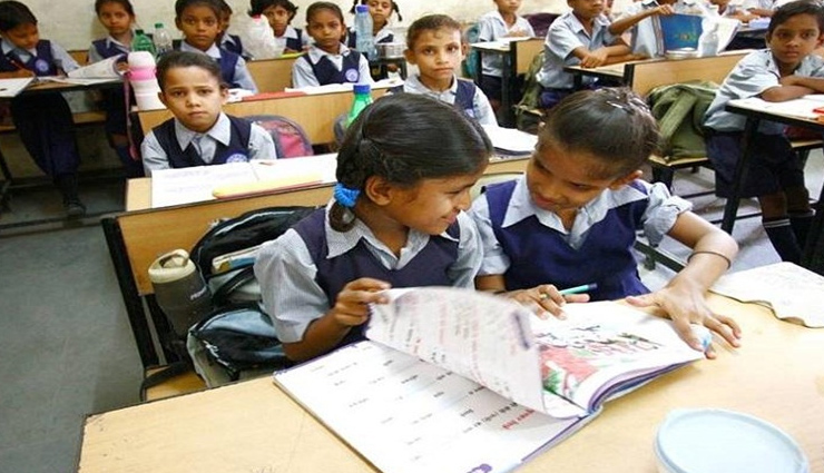 No detention policy scrapped: Now, Class 5 and Class 8 students can be failed