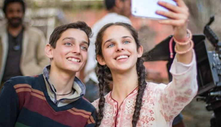 'नो फ़ादर्स इन कश्मीर' : 8 माह बाद अश्विन को बोर्ड से मिला UA सर्टिफिकेट