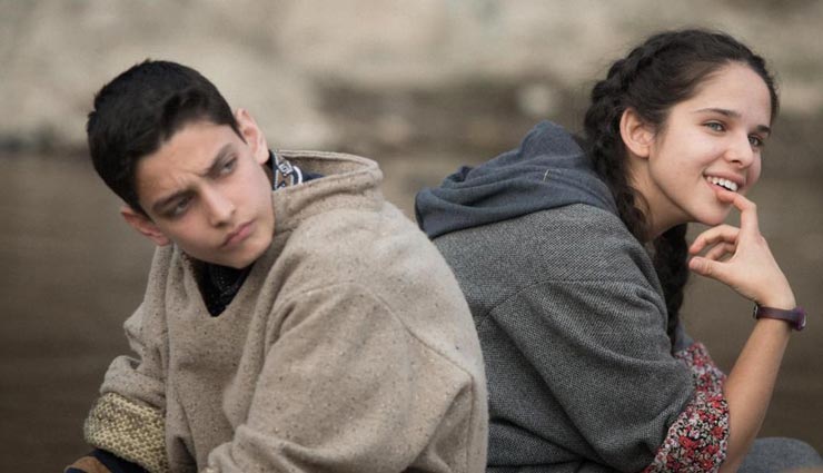 5 अप्रैल को प्रदर्शित होगी ‘नो फादर्स इन कश्मीर’