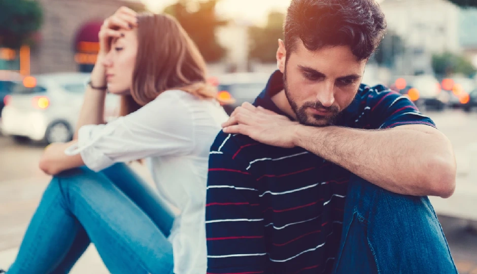 10 Ways To Say No in a Relationship