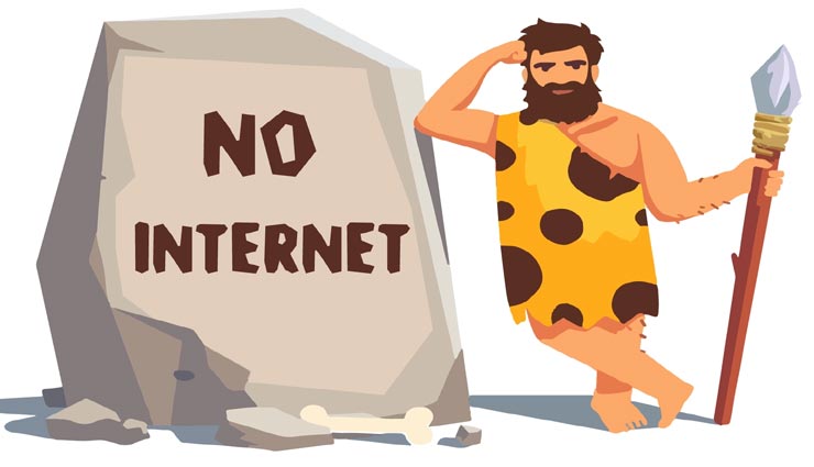 राजस्थान के इन प्रदेशों में REET की वजह से बंद रहेगा इंटरनेट, नकल रोकने के लिए प्रशासन उठा रहा एहतियाती कदम 