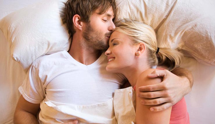 5 reasons why not getting intimate is good,relationship advice,couple advice,no intimacy is good,benefits of not getting intimate