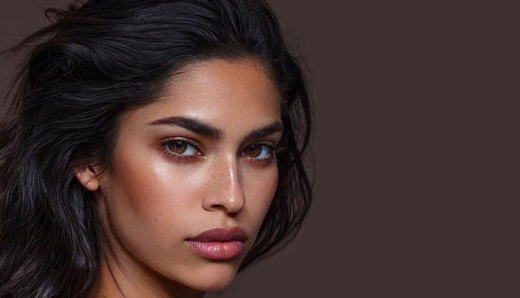 valentine,make up tips,make tips for valentine,valentine week,valentine beauty tips