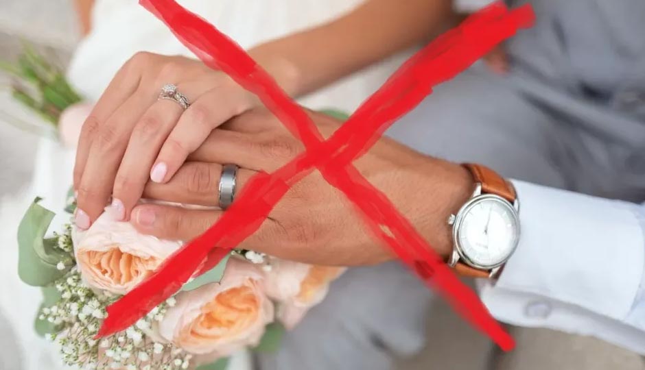 10 Reasons Why Some People Do Not Want To Get Married