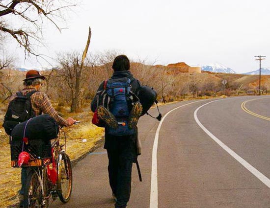 5 Things You May Go Through When Traveling Without Money