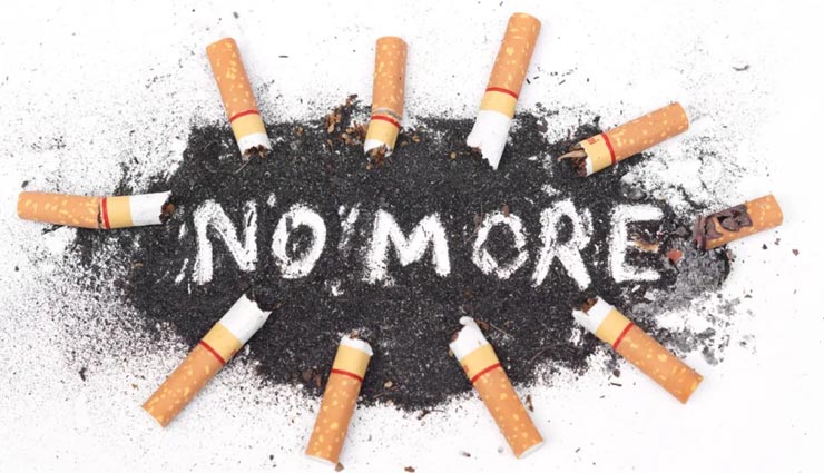 स्‍मोकिंग की लत हो जाएगी छूमंतर, इन तरीकों से होगा चमत्कार