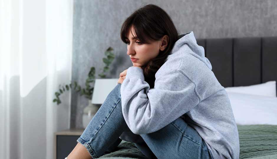 10 Things To Do When No One Cares About You