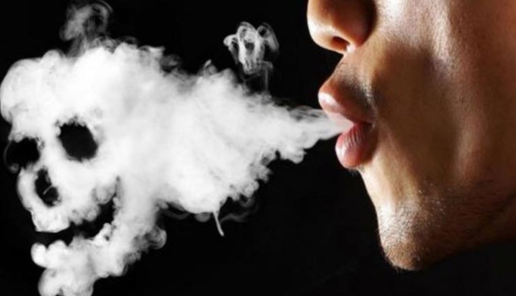 No Smoking Day: धूम्रपान छोड़ते ही ठीक होने लगेंगे फेफड़े, रिसर्च में खुलासा