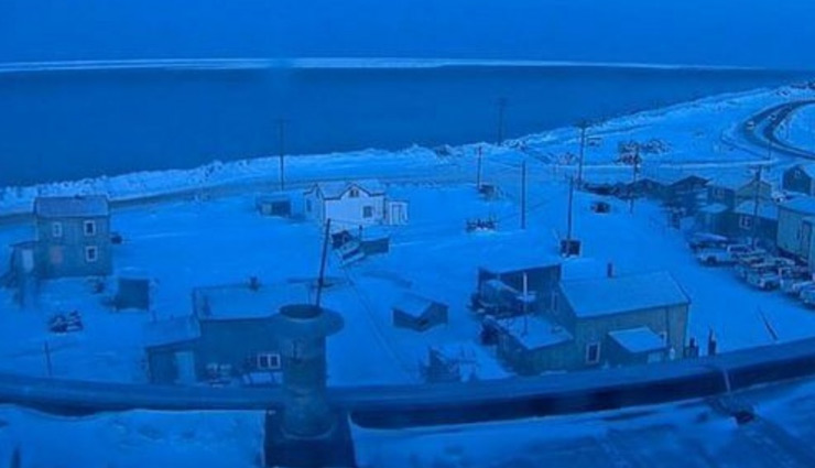 आने वाले 66 दिन अंधेरे में रहेगा ये शहर, जाने क्या है वजह