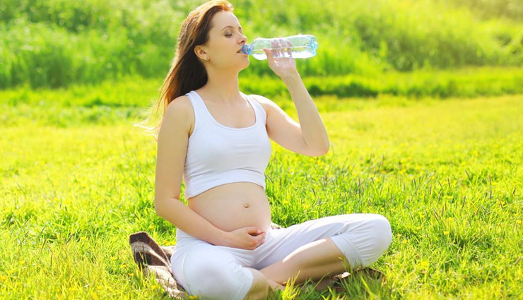healthy living,pregnant woman,healthy tips for pregnant woman,pregnant woman should follow these tips to have healthy kid