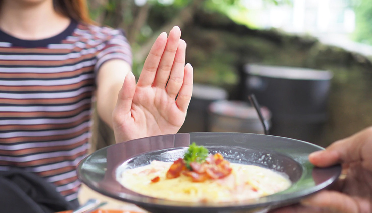 5 Major Reasons You Feel Loss of Appetite