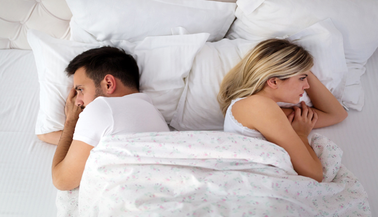 इस अनोखे कारण के चलते घट रही यहां की लड़कियों में ‘सेक्स’ करने की दिलचस्पी