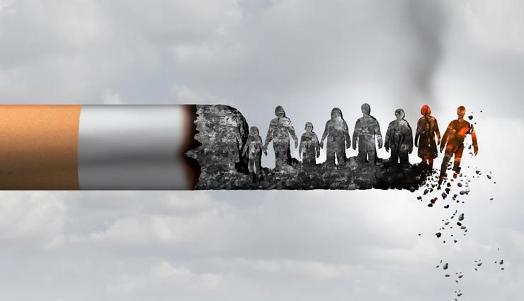 जीवनशैली में ये 4 बदलाव लाकर करें कैंसर से बचाव, जानें और रहें स्वस्थ Health tips,health tips in hindi,avoid cancer,changes in lifestyle,healthy lifestyle