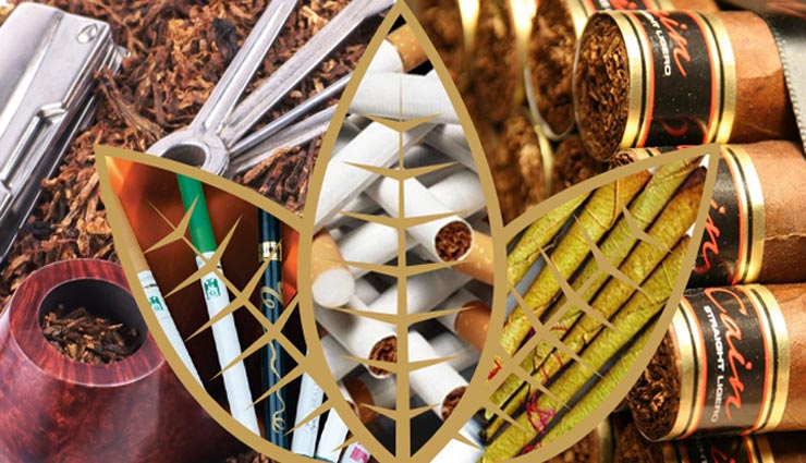 World No Tobacco Day 2018 : जाने भारत में इस्तेमाल किए जाने वाले तम्बाकू के प्रकार