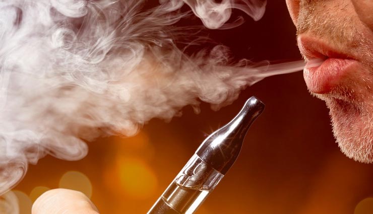 World No Tobacco Day 2018 : स्पर्म की शक्ति को कमजोर करता है धूम्रपान, जाने कैसे डालता है दुष्प्रभाव