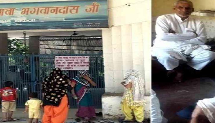 weird village,no smoking village,haryana village,tikla village