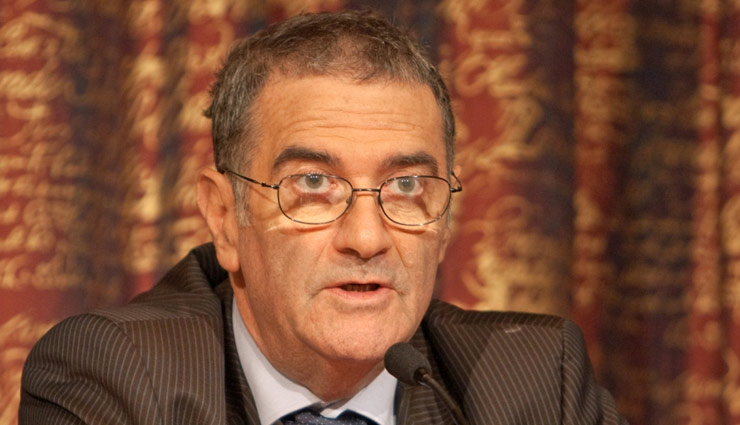 ISRO will fix the problem says Nobel laureate Haroche