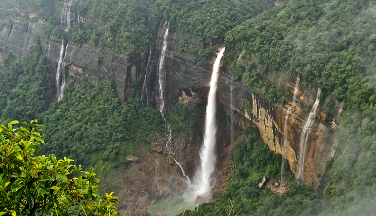 cherrapunji,tourist places to visit in cherrapunji,cherrapunji travel,tourist places in cherrapunji,travel,holidays,travel guide