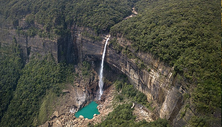 beautiful places to visit in meghalaya,best tourist spots in meghalaya,meghalaya tourism attractions,cherrapunji tourist places,places to see in shillong,meghalaya waterfalls,double decker living root bridge,meghalaya travel guide,must-visit places in meghalaya,meghalaya natural wonders,eco-tourism in meghalaya,meghalaya caves,scenic spots in meghalaya,top attractions in meghalaya,meghalaya adventure tourism