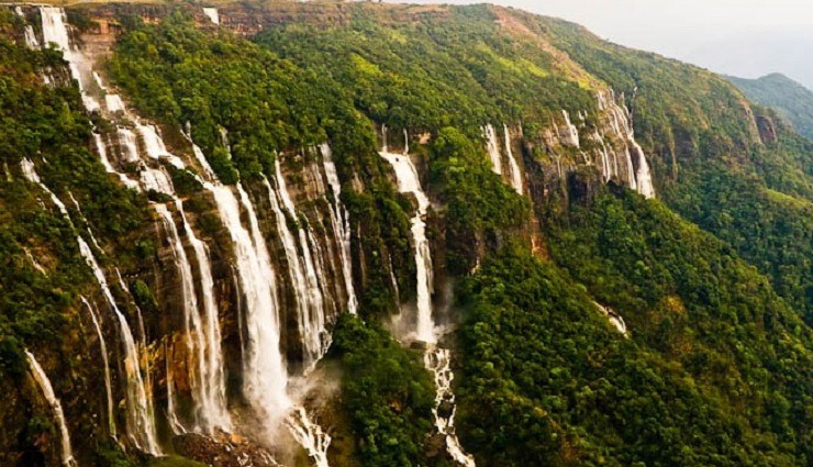 highest waterfalls in asia,tallest waterfalls in asia,top waterfalls in asia to visit,asias breathtaking waterfalls,best waterfalls in india and japan,visit jog falls,shomyo-daki,and dudhsagar,waterfalls in thailand,sri lanka,and philippines,natural wonders in asia,famous waterfalls in china and meghalaya,adventure travel asia waterfalls