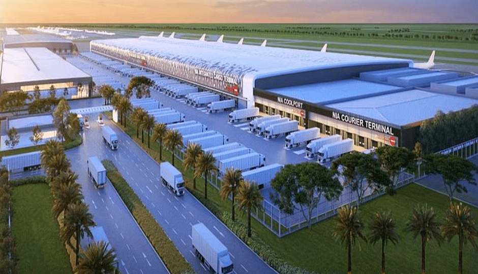 5 Tourist Spots That Will Become More Easily Accessible When Noida International Airport Opens