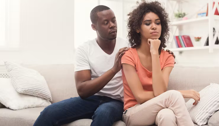 dealing with non-confrontational partner,non-confrontational personality tips,relationship advice non-confrontational partner,communication with non-confrontational partner,non-confrontational partner strategies,handling conflict avoidant partner,non-confrontational partner solutions,conflict resolution with partner,understanding non-confrontational personality,improve communication with partner