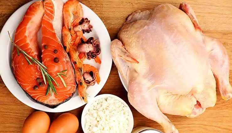 नॉनवेज खाने से नहीं है कोरोना का कोई संकट, लेकिन इन बातों का ध्यान रखना बेहद जरूरी Health tips,health tips in hindi,coronavirus,nonveg and corona