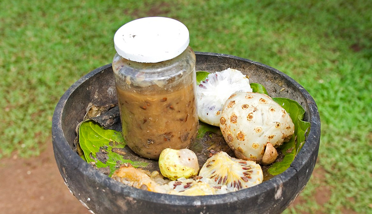 10 Amazing Health Benefits of Noni Juice