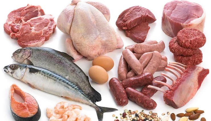 आपको बीमार कर सकता हैं बरसात के दिनों में इन 4 आहार का सेवन Health tips,health tips in hindi,healthy diet,food in rainy days,unhealthy food