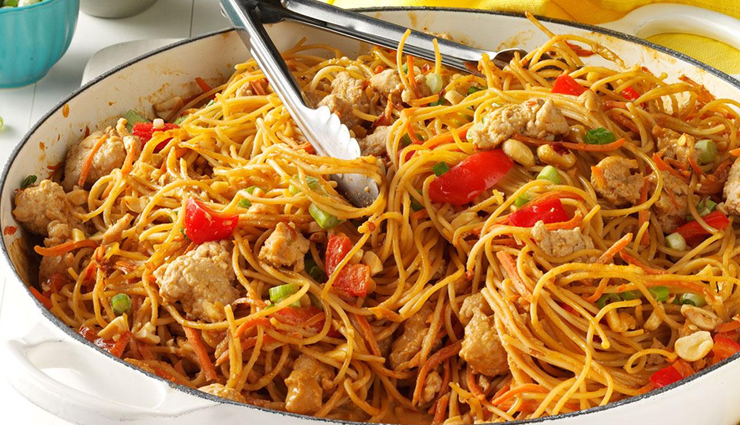 chicken noodles,non veg recipe,chicken recipe,noodles recipe,snacks recipe