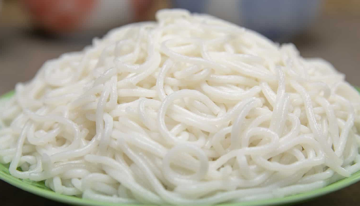 चाइनीज भेल का चटपटापन इस डिश को बनाता है अलबेला, छुट्टी के दिन सब मिलकर उठाएं मजा #Recipe