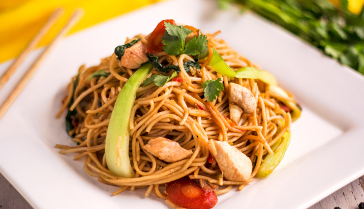 chicken noodles,non veg recipe,chicken recipe,noodles recipe,snacks recipe