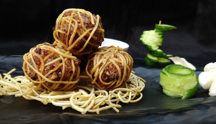 noodles balls recipe,recipe,recipe in hindi,special recipe