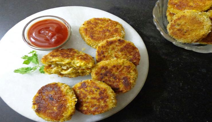 noodles cutlet recipe,recipe,special recipe,snacks recipe,chinese recipe