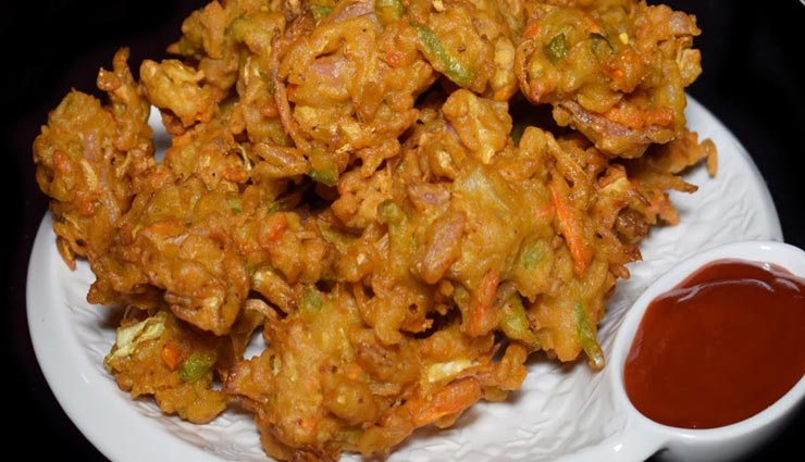 noodles pakora recipe,recipe,recipe in hindi,special recipe