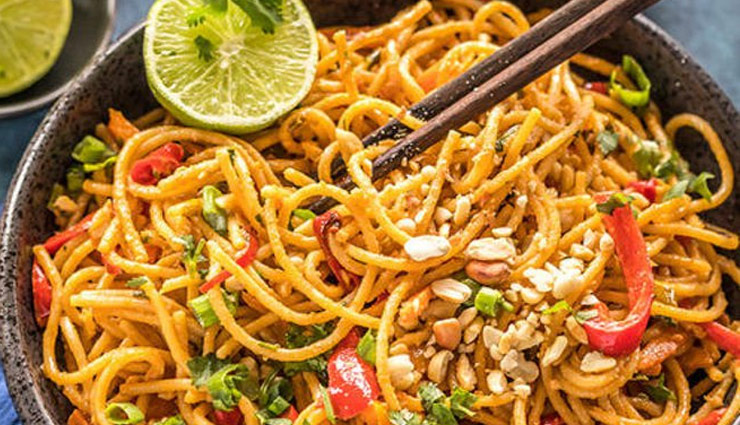 taste of noodles,tips to enhance taste of noodles,chinese noodles,how to cook tasty noodles,noodles recipe,recipe,quick recipe