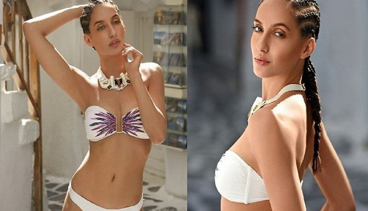 nora fatehi,nora fatehi viral video,nora fatehi dance video,nora fatehi tiktok video,nora fatehi dance,nora fatehi hot dance,entertainment,bollywood news in hindi