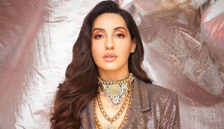 2 News : L&T के चेयरमैन पर भड़कीं दीपिका ने कही यह बात, लॉस एंजिल्स की आग में फंसी नोरा, शेयर किया वीडियो deepika padukone,actress deepika padukone,larsen and toubro,sn subrahmanyan,deepika insta story,ranveer singh,nora fatehi,actress nora fatehi,nora los angeles fire