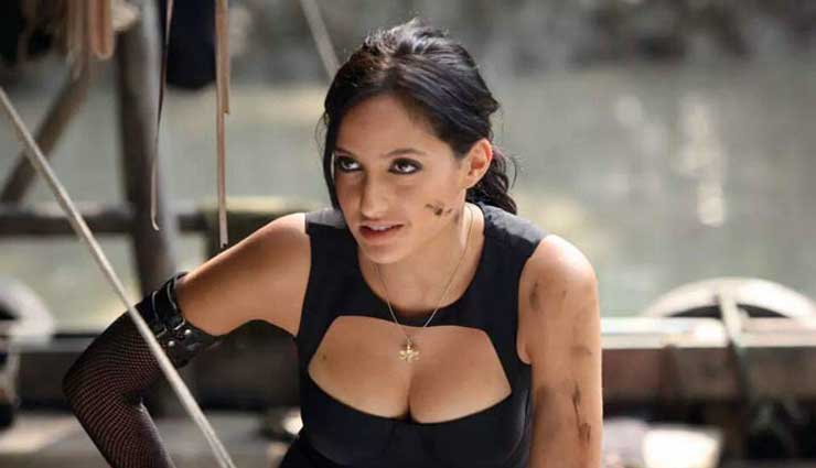 सलमान की फिल्म 'भारत' मिलते ही नोरा फतेही के बड़े तेवर, फीस में किया इजाफा