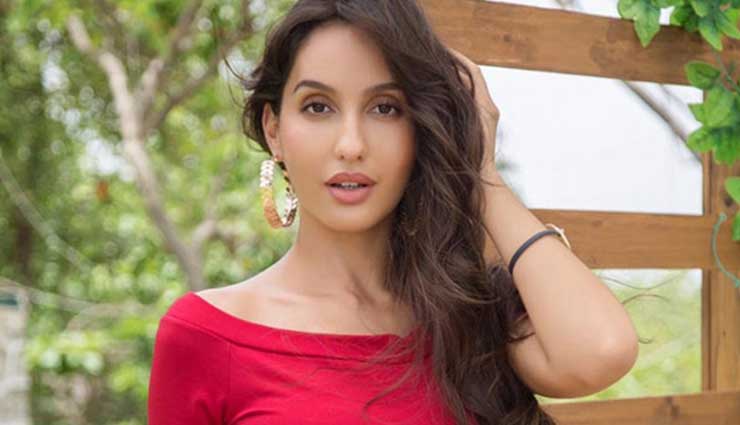 ‘Dilbar’ diva Nora Fatehi joins cast of John Abraham’s upcoming cop thriller ‘Batla House’