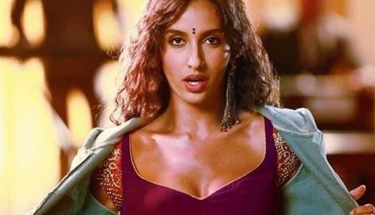 Nora Fatehi joins Varun Dhawan for Remo D’souza’s next